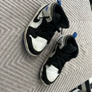 Air Jordan 1’s retro